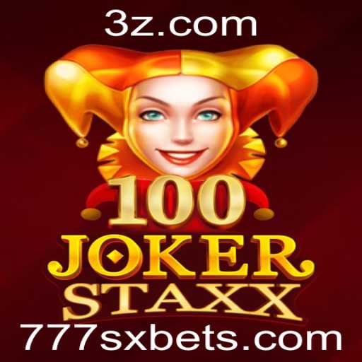 Explorando o Universo de 100JokerStaxx: Regras e Estratégias para 777sx