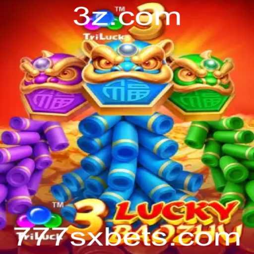 Explore o Fascinante Mundo de 3LuckyBaozhu com 777sx