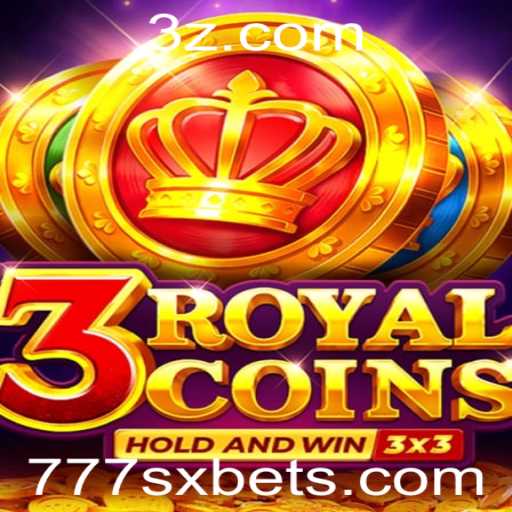 Descubra o Fascinante Mundo de 3royalcoins: O Jogo do Momento
