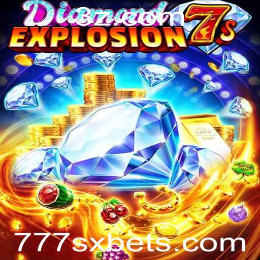 Desvendando DiamondExplosion7s: O Fascínio do Jogo com 777sx