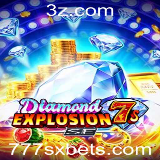 DiamondExplosion7sSE: O Fascinante Mundo dos Jogos de Cassino com Temática Explosiva