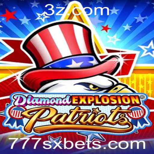 Explorando o Fascinante Mundo de DiamondExplosionPatriots