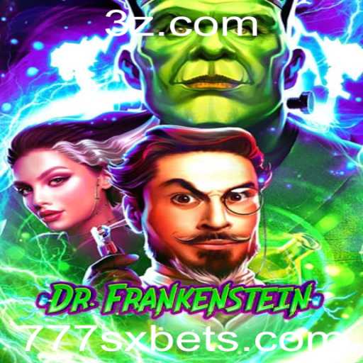 DrFrankenstein: Uma Aventura de Mistério e Estratégia