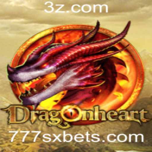DragonHeart: Aventuras Épicas no Mundo Místico de 777sx