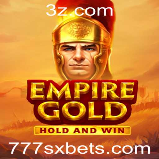 Descubra o Universo de EmpireGold: Uma Aventura de Estratégia e Conquista