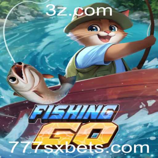 Explorando o Mundo de FishingGO: Uma Aventura de Pesca com 777sx