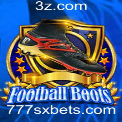 FootballBoots: Explore o Novo Fenômeno dos Jogos com 777sx