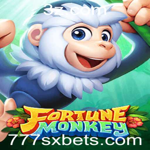 Desvendando FortuneMonkey: O Empolgante Jogo 777sx