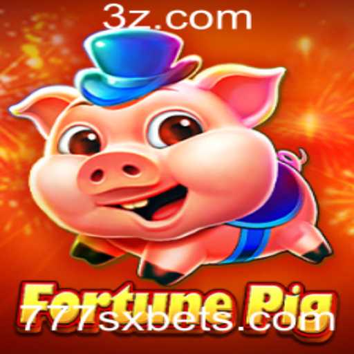 FortunePig: Descubra a Emoção do Jogo com o Toque de 777sx