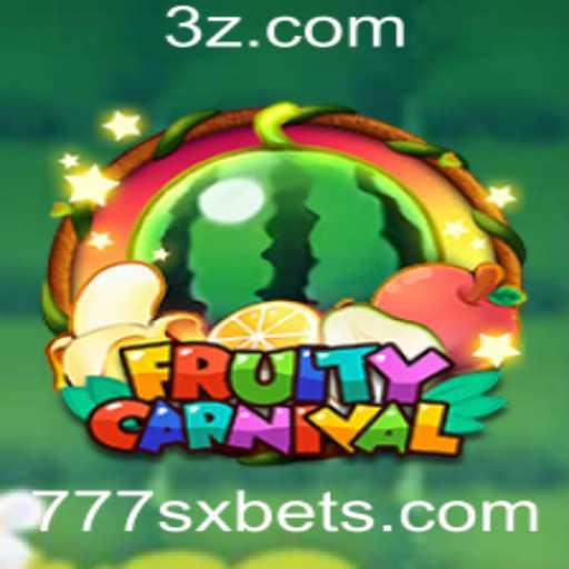 Explore o Fascinante Mundo de FruityCarnival com 777sx