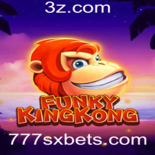 Desvendando o Entusiasmante Mundo de FunkyKingKong