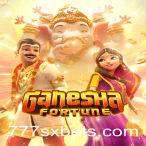 Explorando o Universo Vibrante de GaneshaFortune: O Jogo Que Conquista com 777sx
