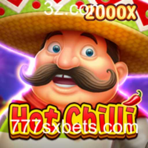 Explorando o Universo de HotChilli e a Excitante Chave 777sx