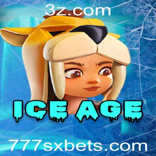 IceAge 777sx: Uma Jornada Congelante no Mundo dos Jogos