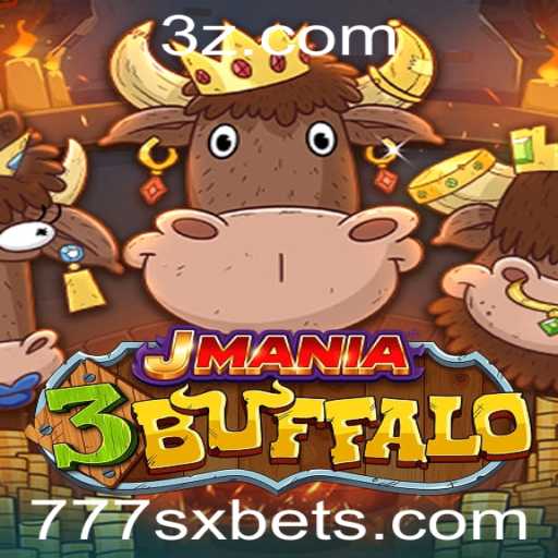 Explorando JMania3Buffalo: Um Novo Conceito de Jogo com 777sx