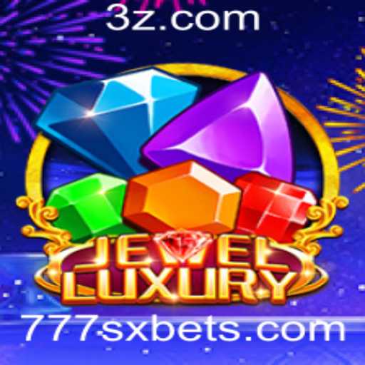 JewelLuxury: Explorando a Nova Sensação dos Jogos com 777sx