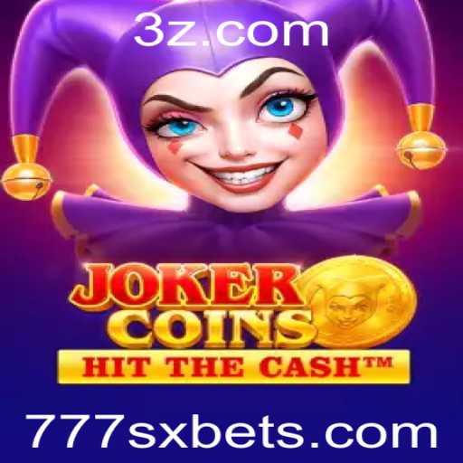 Explorando o Mundo Emocionante de JokerCoins: O Jogo de Cassino com o Toque de 777sx