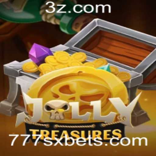 JollyTreasures: Explorando Aventuras com 777sx