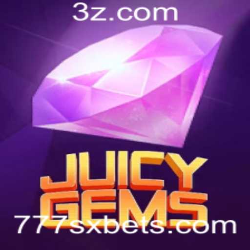 JuicyGems: Uma Nova Experiência de Jogo com 777sx