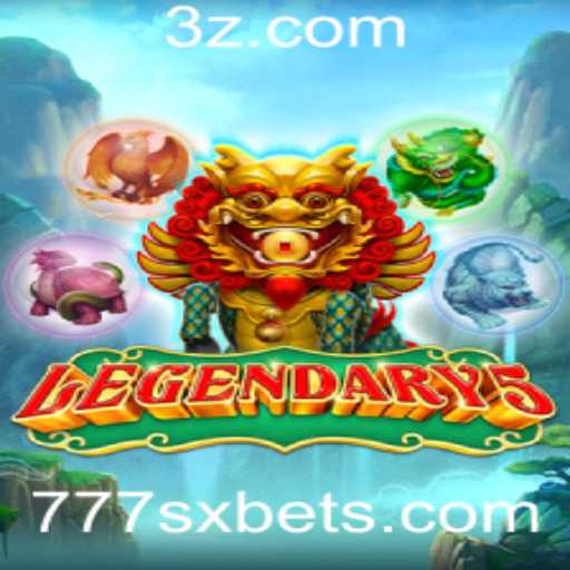 Descubra a Aventura Épica de Legendary5: Um Jogo Revolucionário