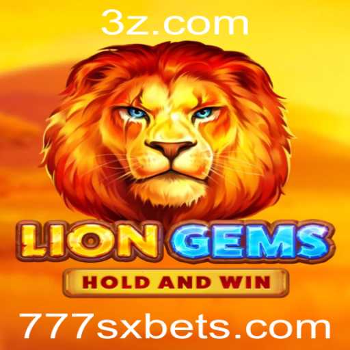 Explorando o Mundo de LionGems: Um Novo Horizonte no Universo dos Jogos 777sx
