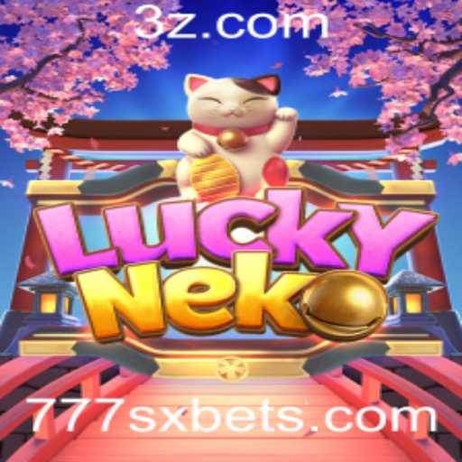 Explorando o Mundo de LuckyNeko: Um Jogo Encantador Com a Magia de 777sx