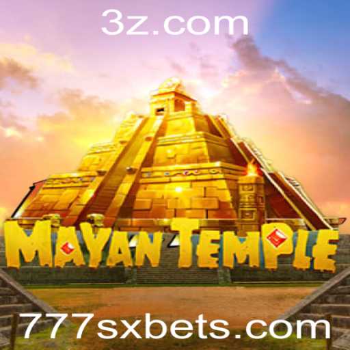 Descubra o Enigmático Jogo MayanTemple: A Aventura Inesquecível de 777sx