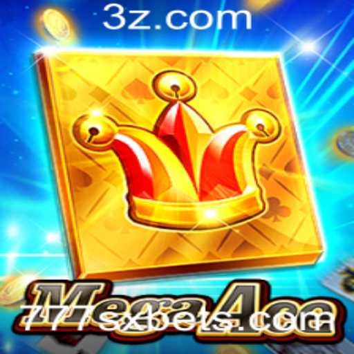 Descobrindo MegaAce: Um Mergulho no Mundo do Jogo 777sx