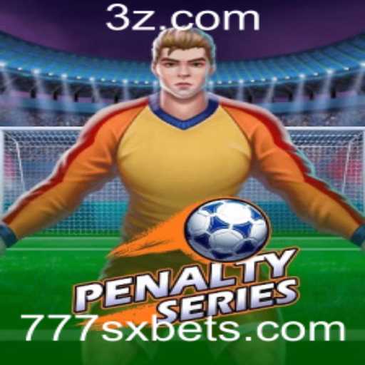 PenaltySeries: A Nova Experiência de Jogo com 777sx