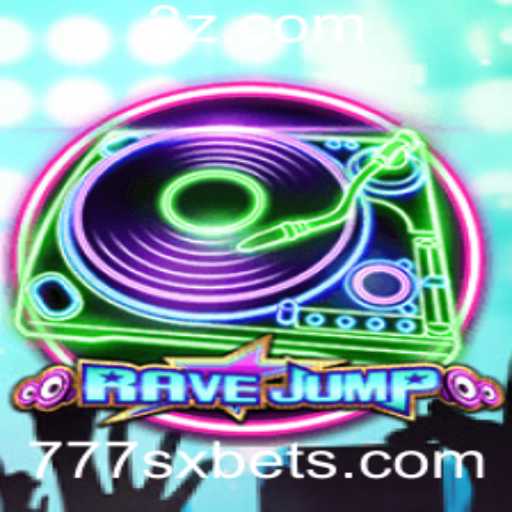 RaveJump: A Emoção de Saltar nas Pistas de Dança Virtuais