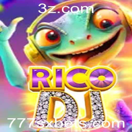 Conheça RicoDJ: A Excitante Aventura do Jogo 777sx
