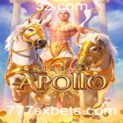 RiseofApollo: Explorando o Mundo do Jogo 777sx