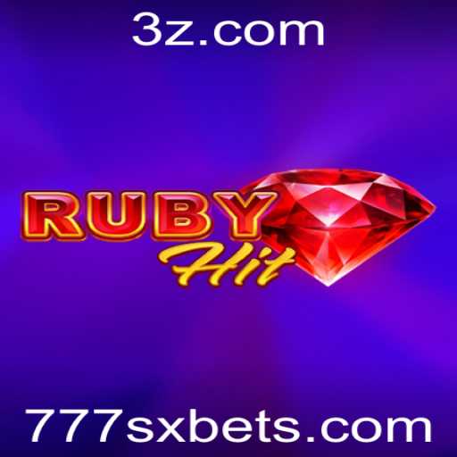 RubyHit: Descubra a Nova Sensação dos Jogos com a Chave 777sx
