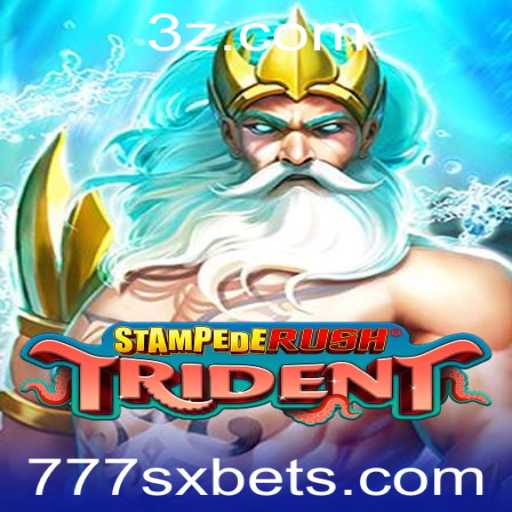StempedeRushTrident: A Revolução no Universo dos Jogos com 777sx
