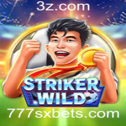 Descobrindo o Mundo de StrikerWILD: Uma Aventura com 777sx