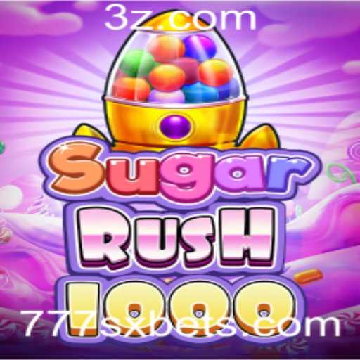 Explorando o Mundo de SugarRush1000: Um Jogo Inovador