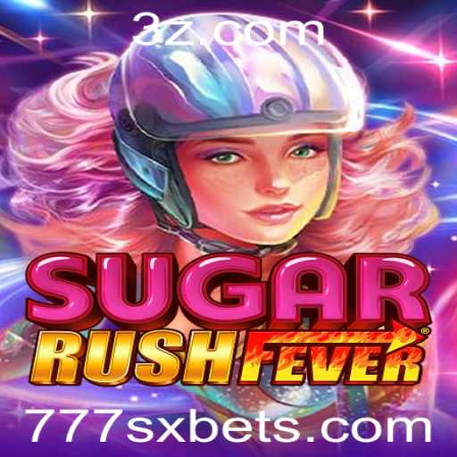 Descubra o Mundo de Emoções em SugarRushFever: O Jogo de Slots de 777sx