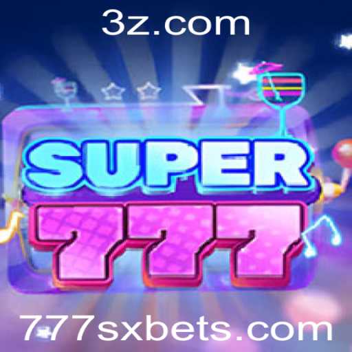 Descubra o Fascinante Mundo de Super777: O Jogo de Azar do Momento
