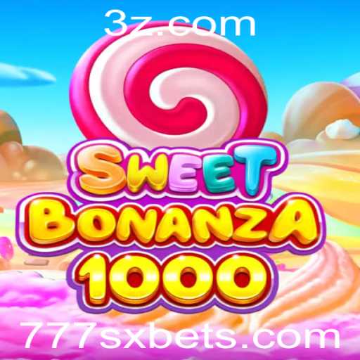 Descubra o Universo de SweetBonanza1000: Um Jogo Encantador com Vibrações de Cassino