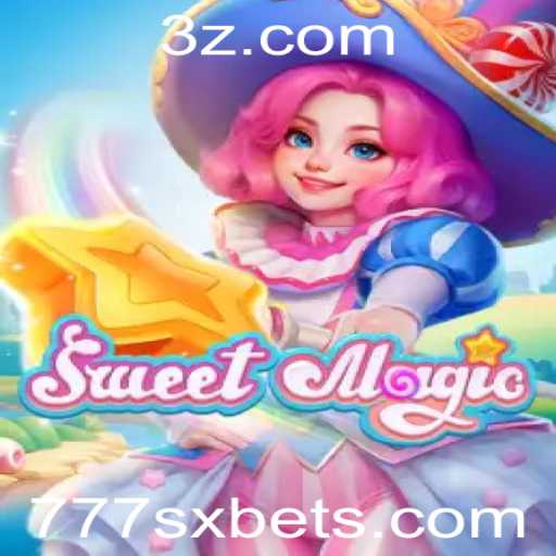 SweetMagic: Descubra o Mundo Encantado do Jogo com 777sx