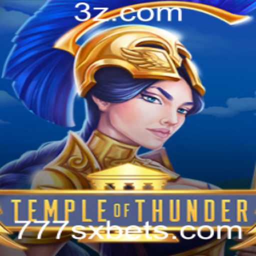 Explorando TempleofThunder: O Novo Jogo da Geração