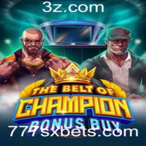 Desvendando TheBeltOfChampionBonusBuy: Um Mergulho no Mundo do Jogo 777sx