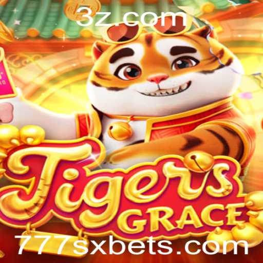TigersGrace: Explorando o Mundo do Jogo