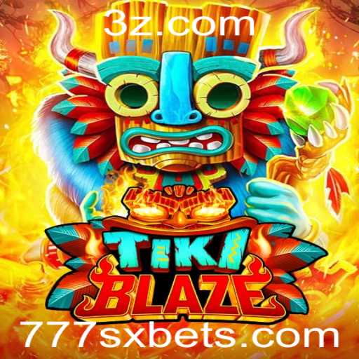 Explorando TikiBlaze: O Novo Fenômeno do Jogo