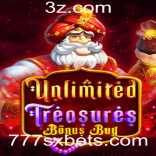 UnlimitedTreasuresBonusBuy: Descubra a Emoção do Jogo com 777sx