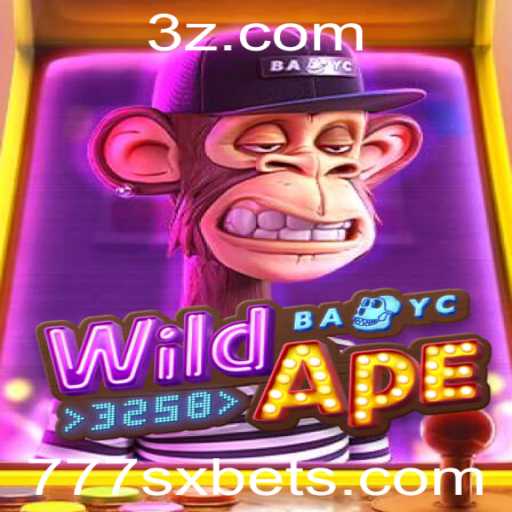 Explorando o Fascinante Mundo de WildApe3258: Um Jogo de Aventura e Estratégia